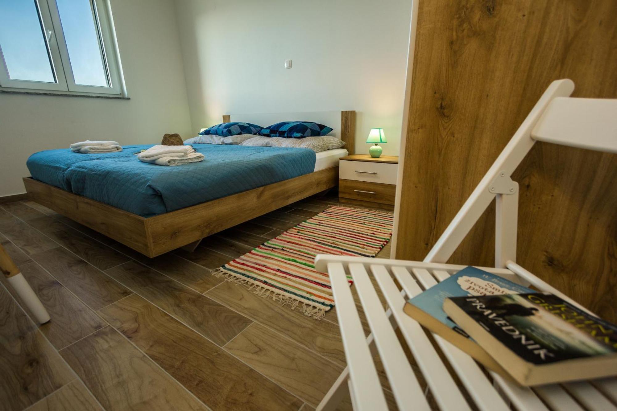 2Bfree Apartments 스티니카 외부 사진