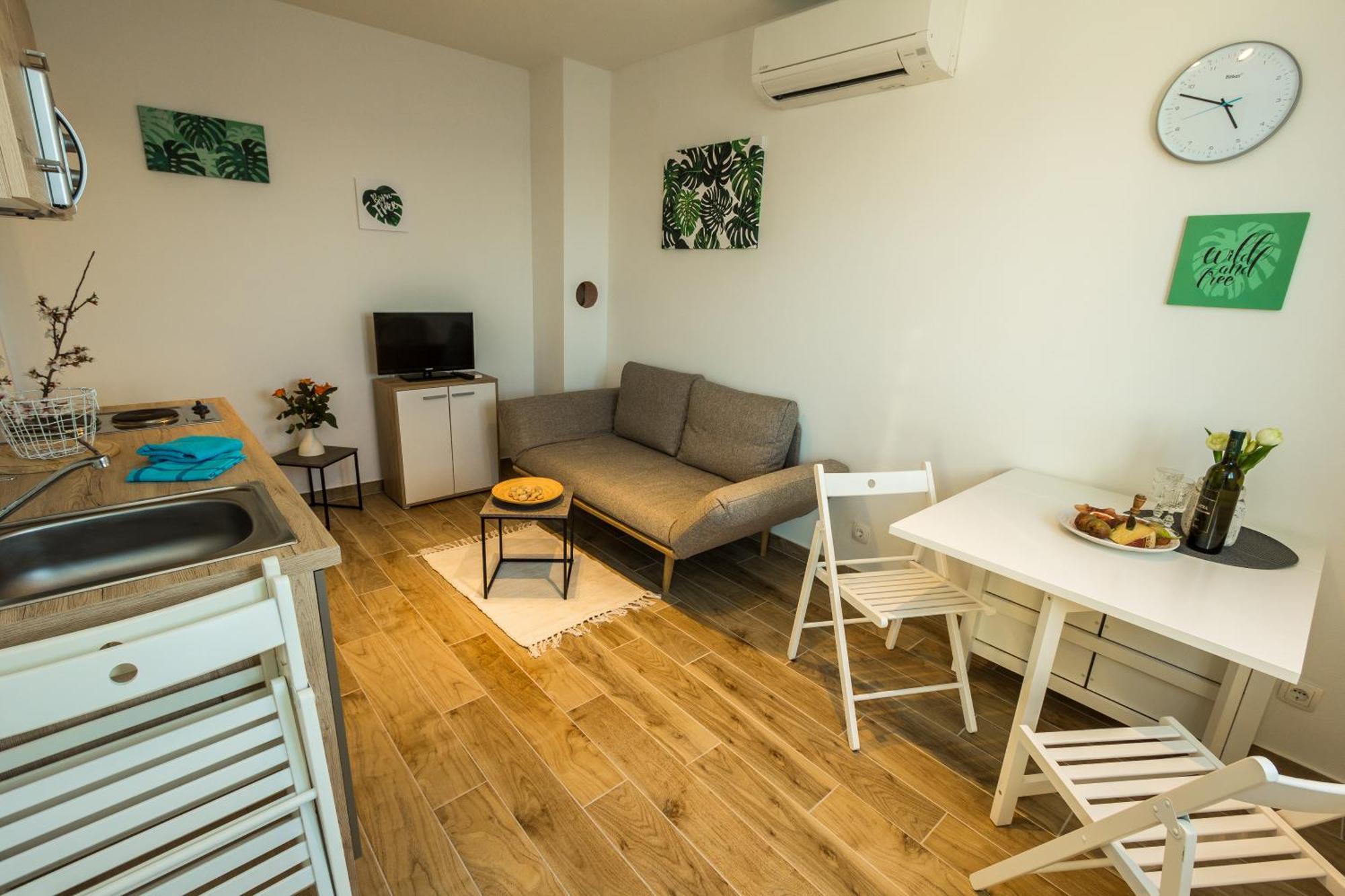 2Bfree Apartments 스티니카 외부 사진