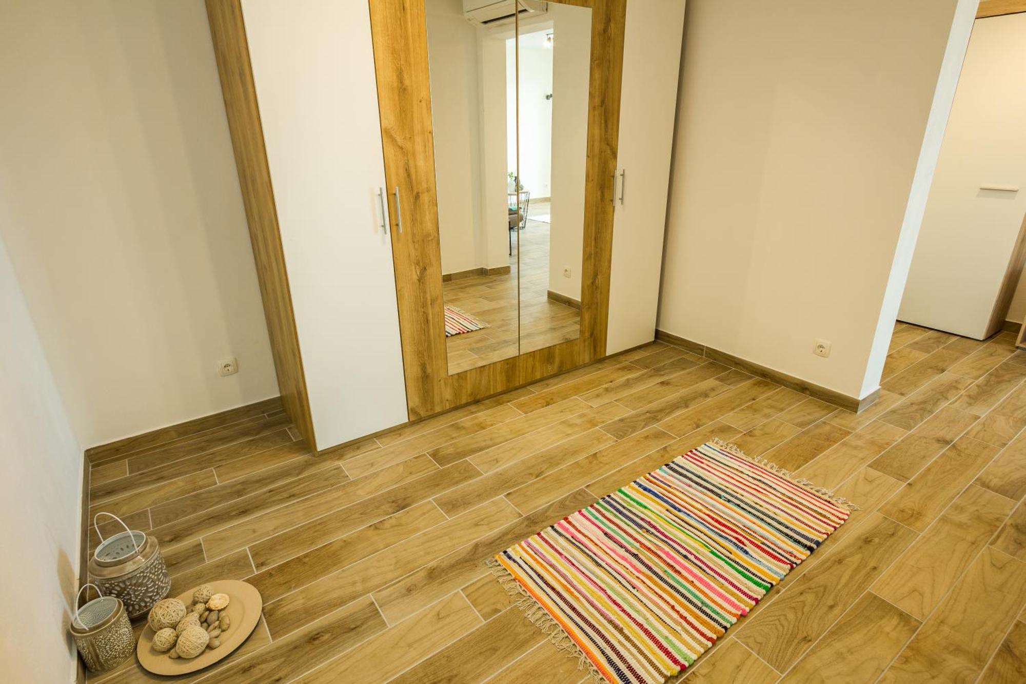 2Bfree Apartments 스티니카 외부 사진