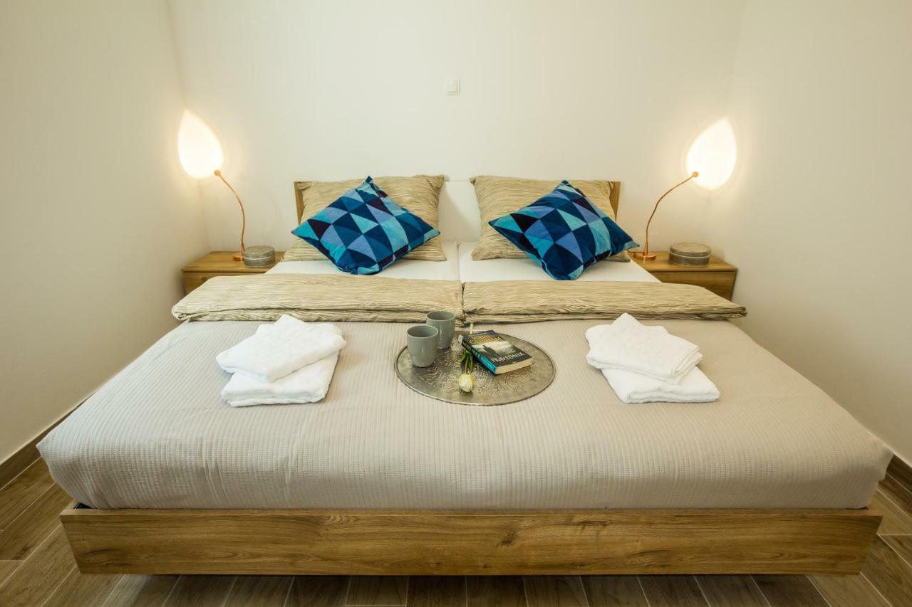 2Bfree Apartments 스티니카 외부 사진