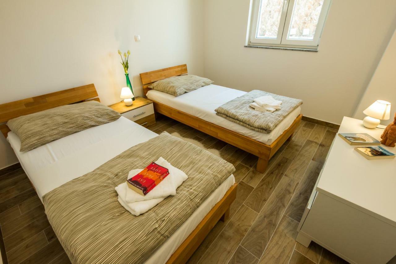 2Bfree Apartments 스티니카 외부 사진