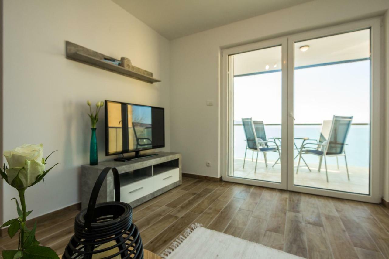 2Bfree Apartments 스티니카 외부 사진